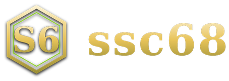 ssc68 logo