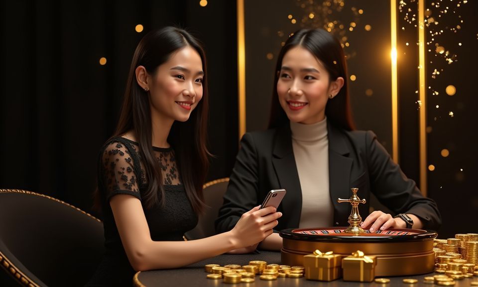 ssc68 Ưu đãi casino trực tiếp